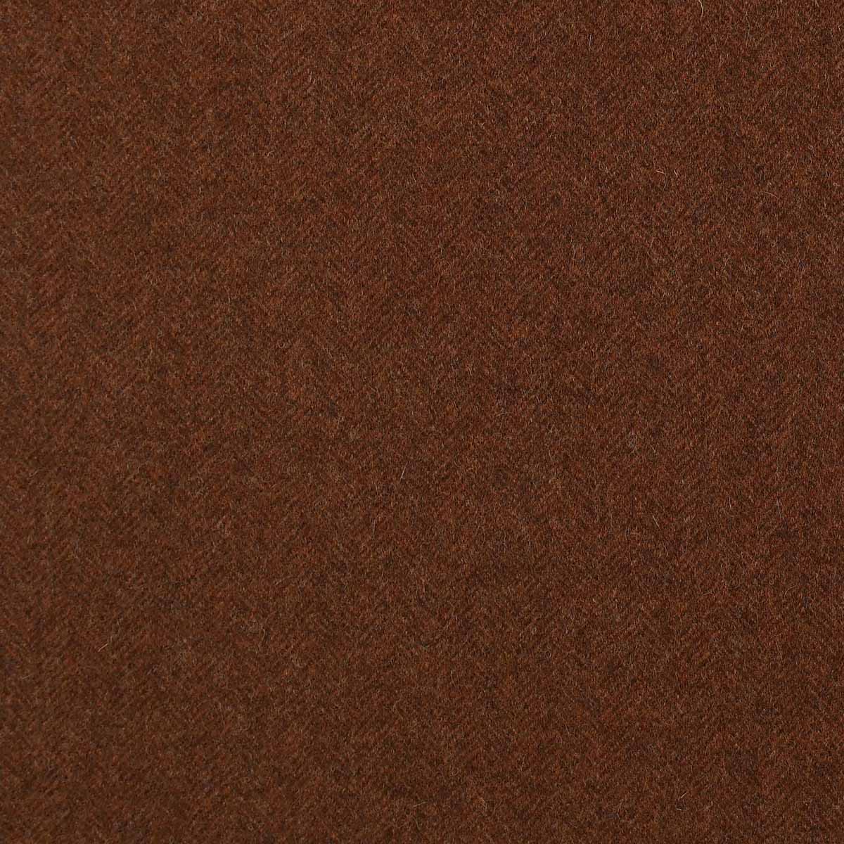 Aberdeen Burnt Orange fabric Heritage Abraham Moon