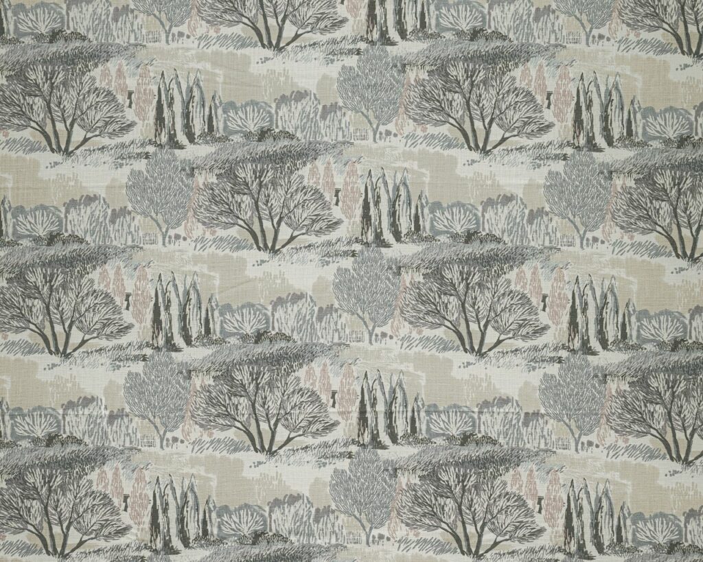 Abilene Coast fabric Grasslands Kai