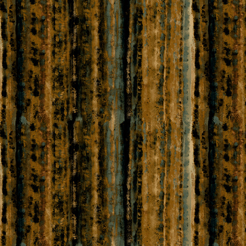 Akabar Burnt Orange fabric Textures Arley House