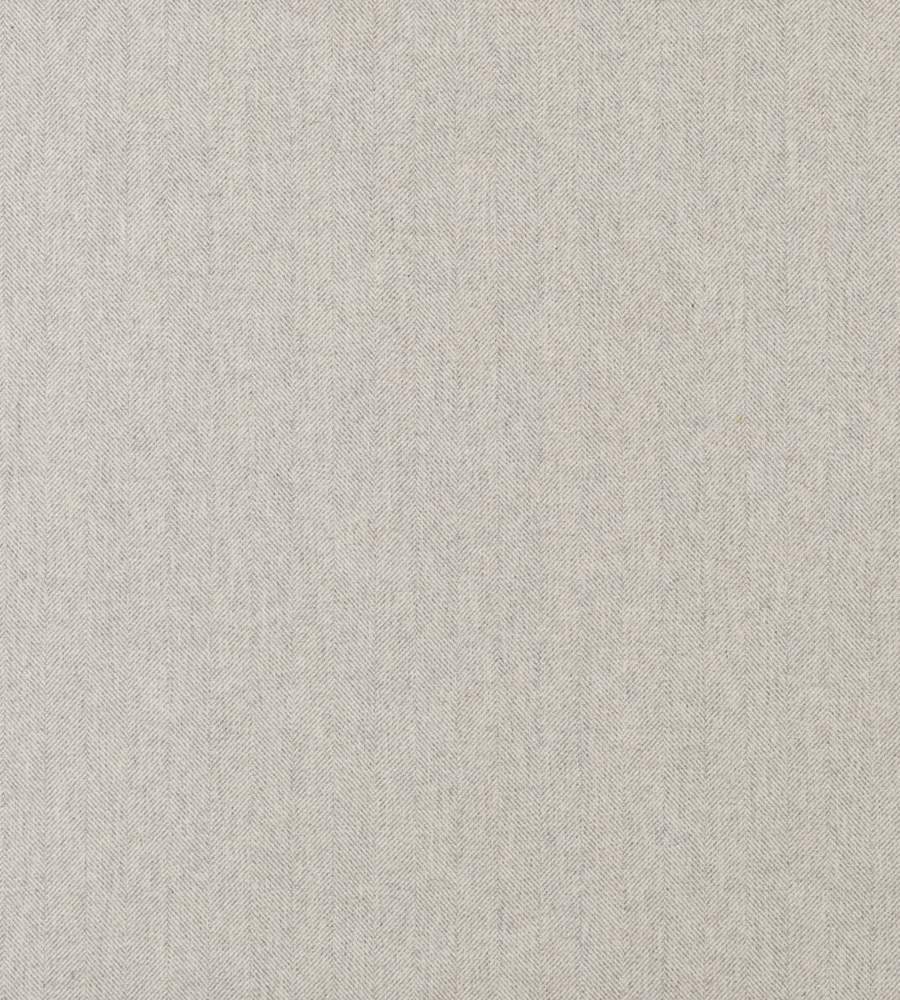 Beauly Dove Grey fabric Mulberry Wools Mulberry Home