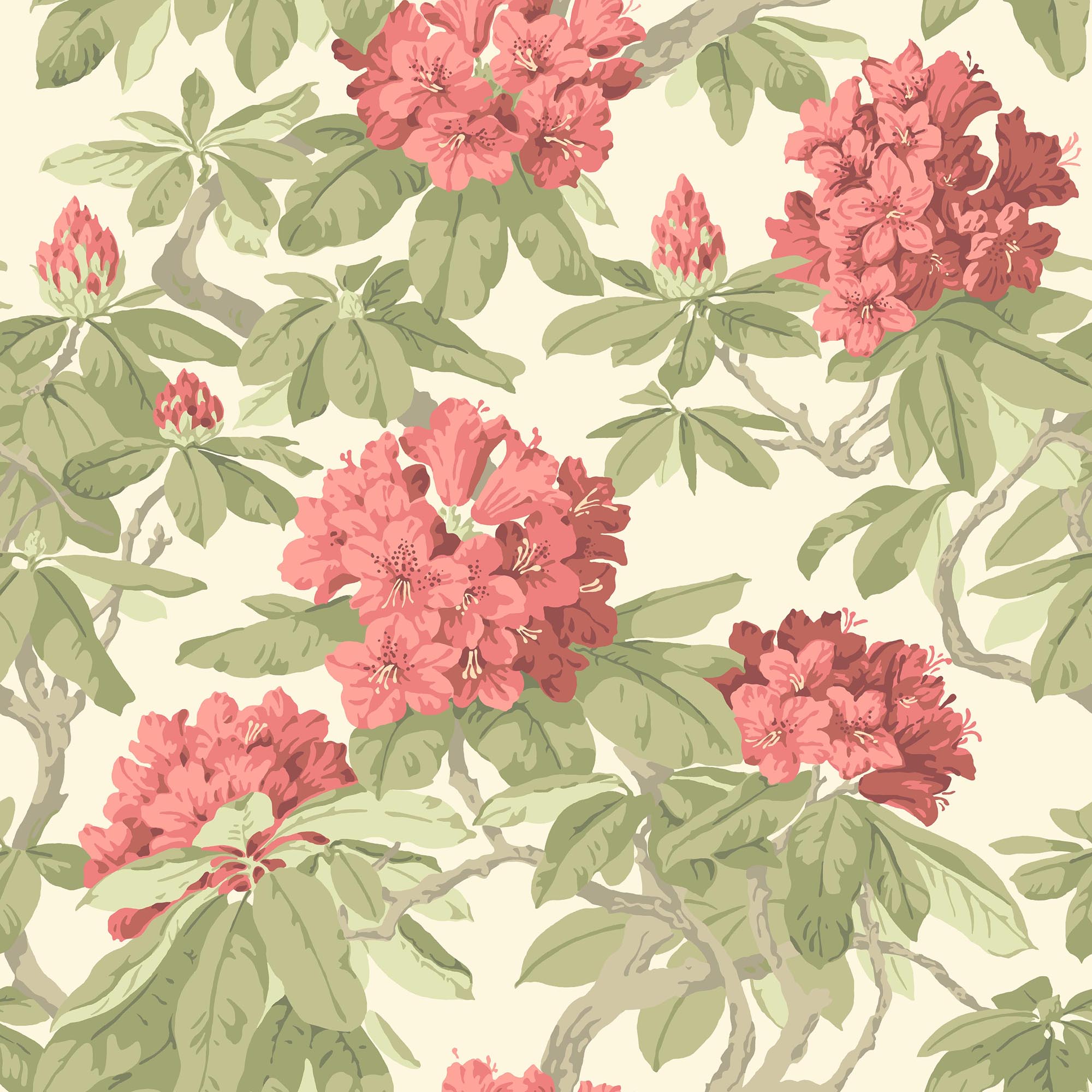 Bourlie 4020 wallpaper Folie Cole & Son