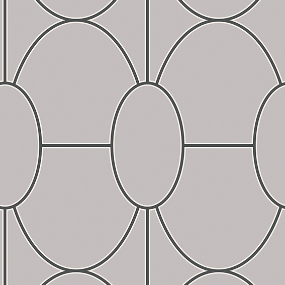 Riviera 6027 wallpaper Geometric II Cole & Son