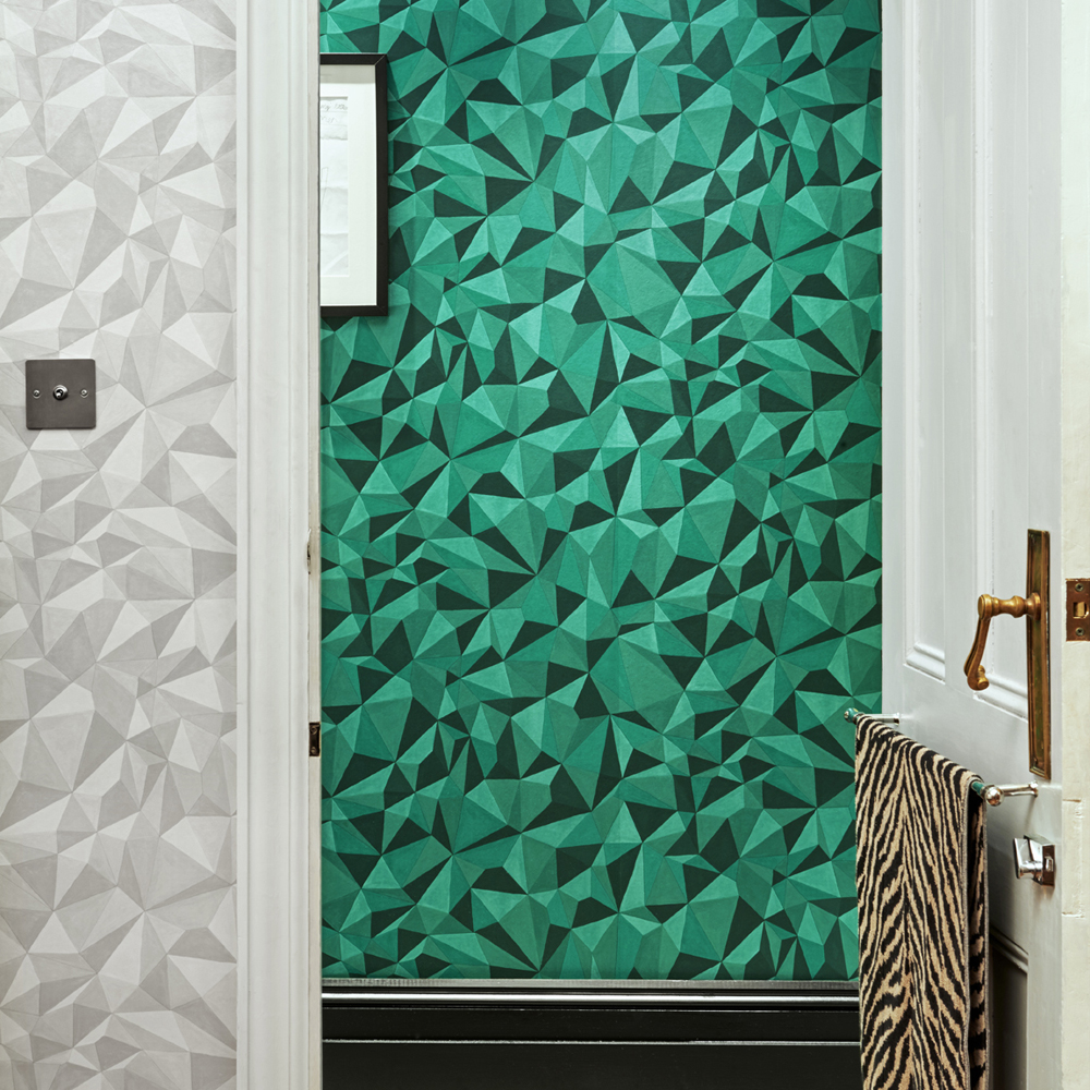 Quartz 8039 wallpaper Curio Cole & Son