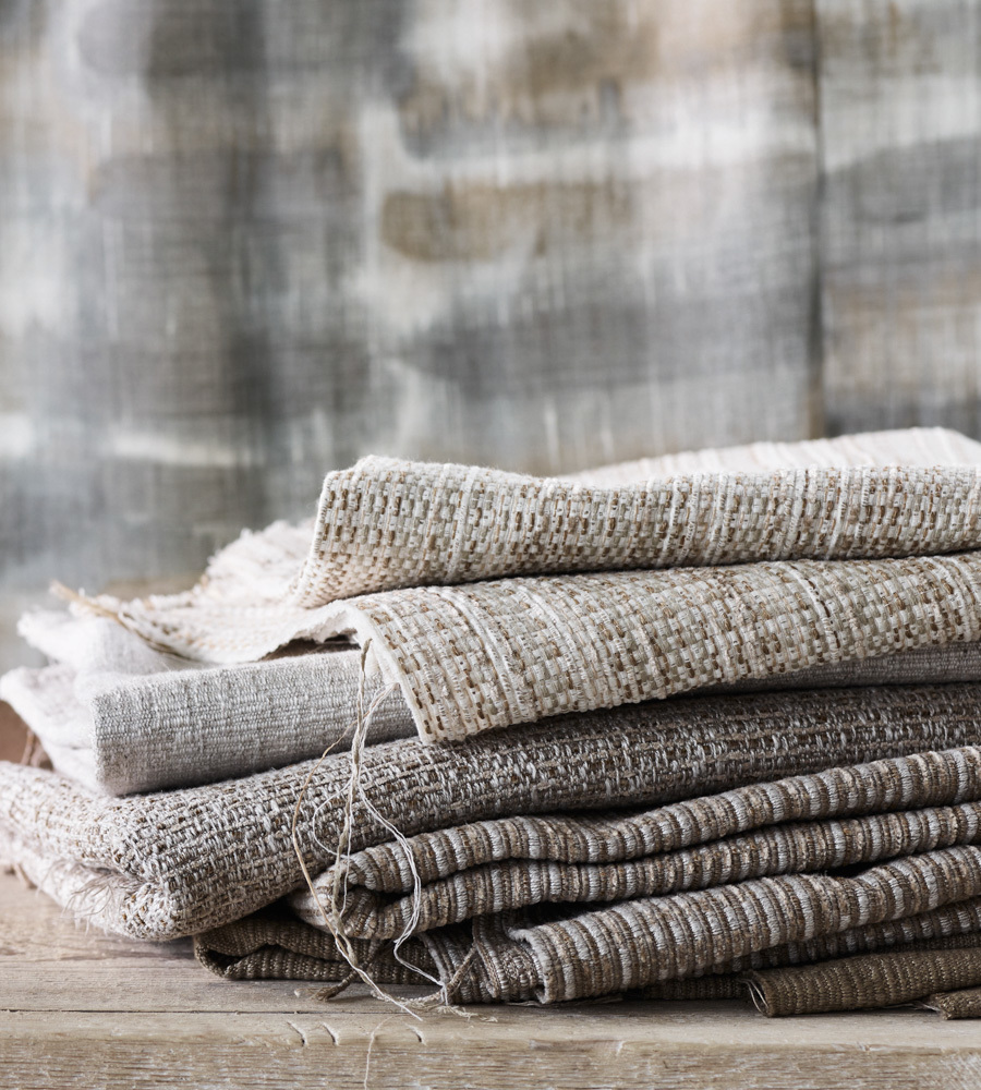 Crossover Sisal fabric Luxury Weaves II Threads