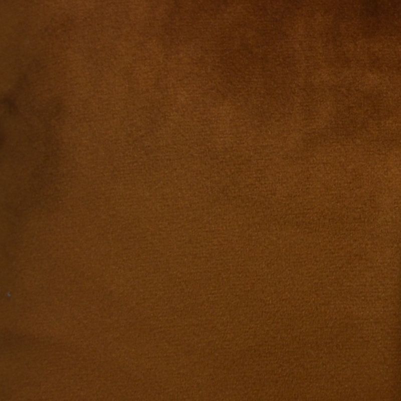 Luxor Velvet Copper fabric Luxor Velvet Utopia