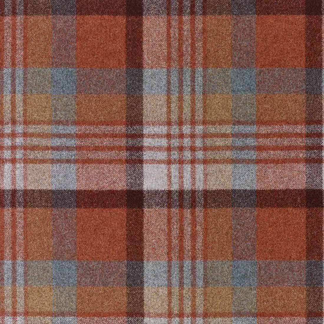 Melbourne Brick Fabric Cosmopolitan Abraham Moon