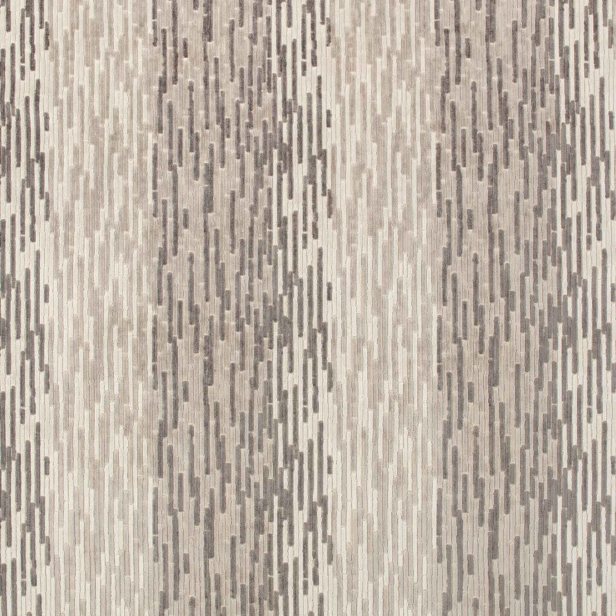 Cally Driftwood fabric Elswyth Villa Nova