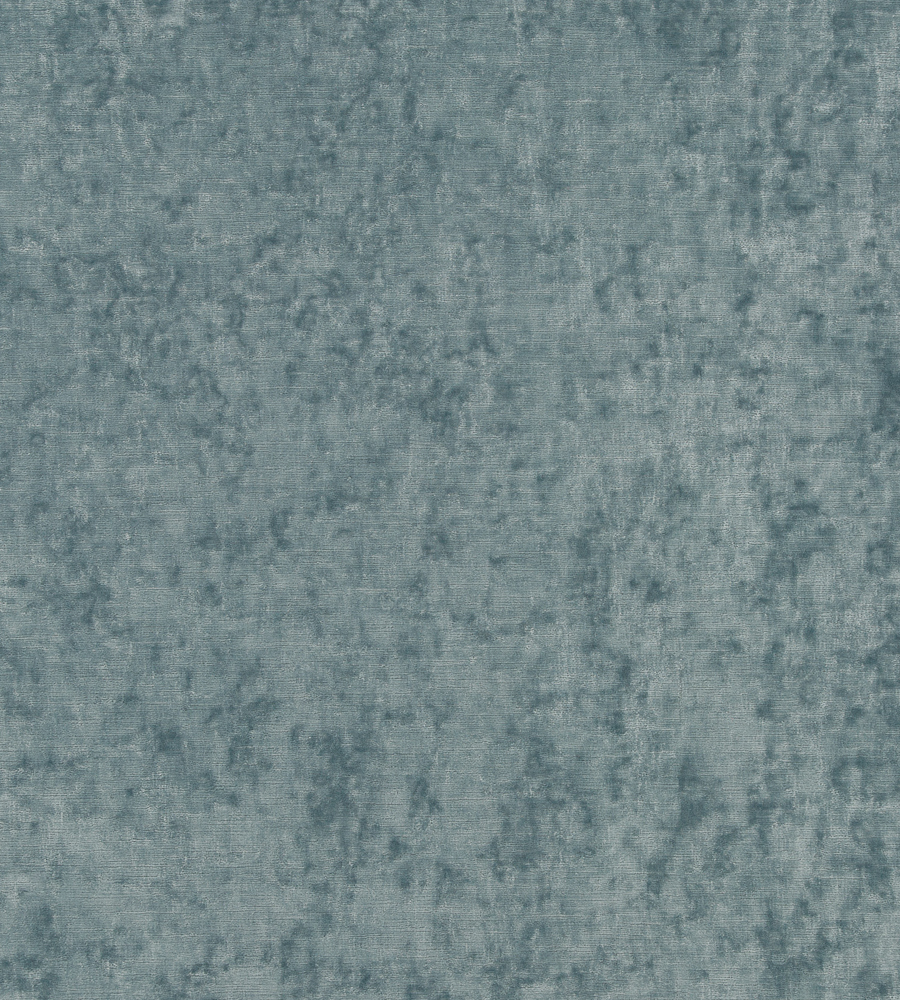 Vintage Velvet Slate Blue fabric Vintage Velvet GP & J Baker