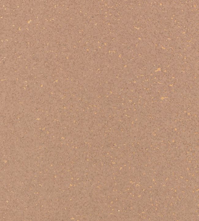 Chisel - Clay wallpaper | Wallcoverings Vol. 1 | Kirkby Design