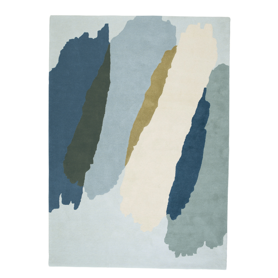 Fusion Celadon Rug Villa Nova Rugs
