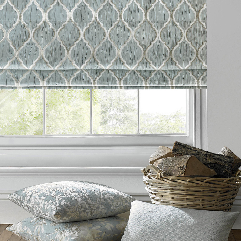 Odell Duckegg Fabric Elstow Ashley Wilde