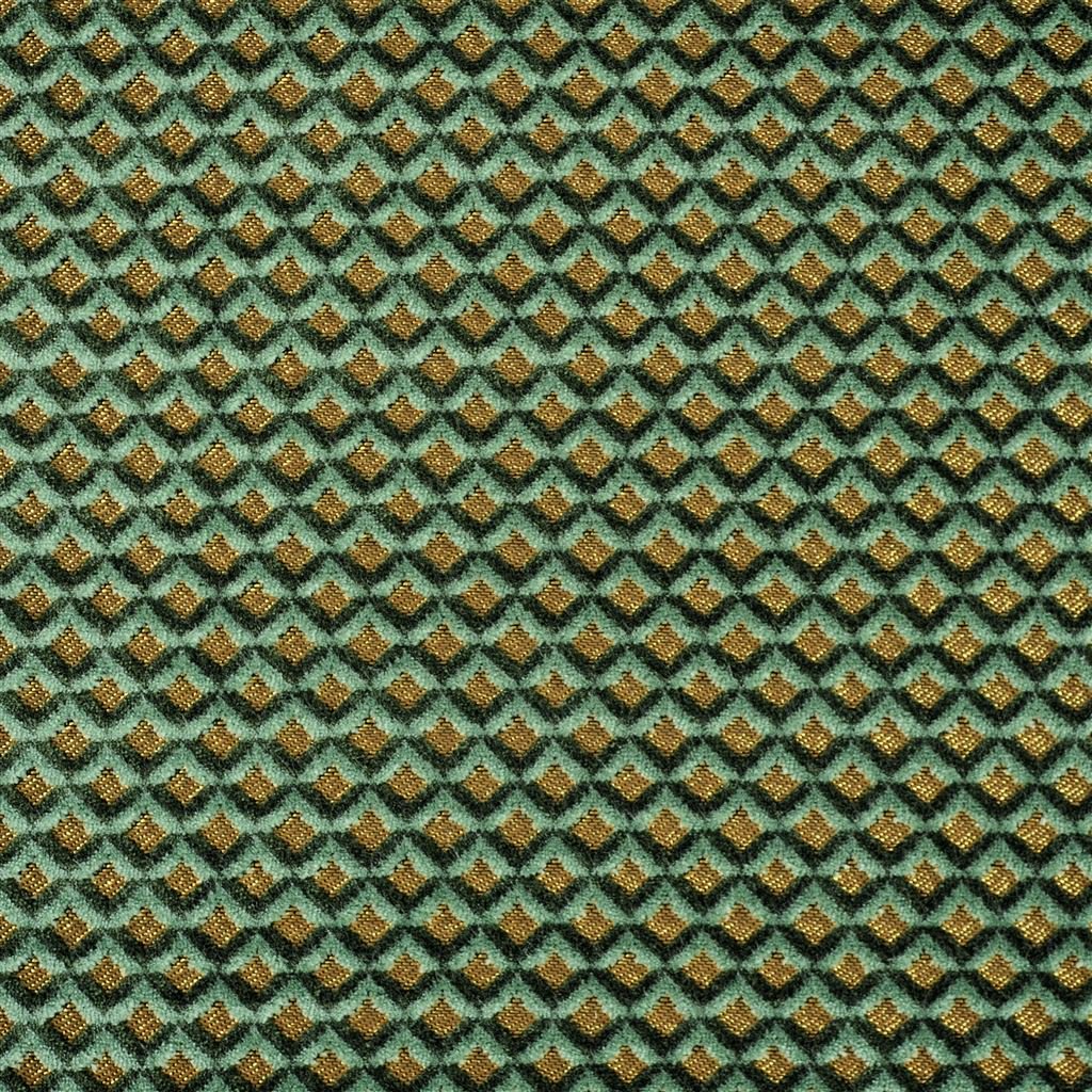 Portland Antique Jade fabric Fitzrovia Designers Guild