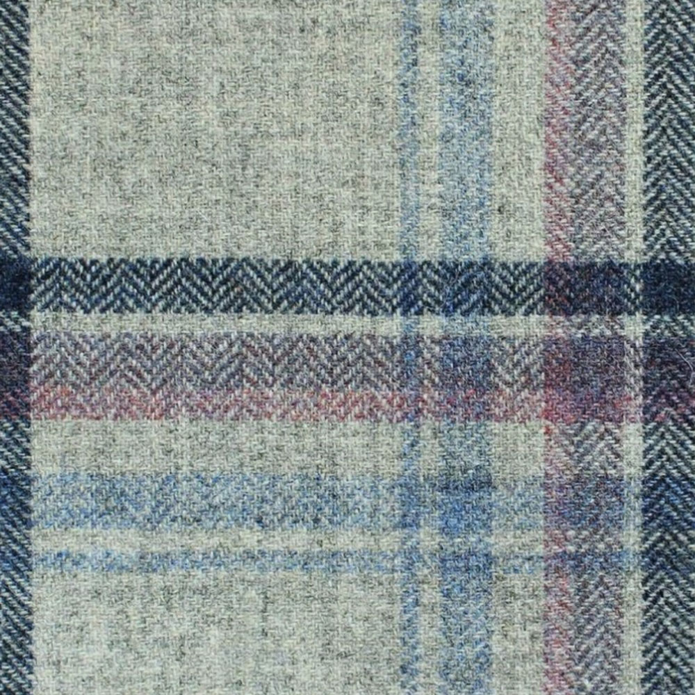 Tavistock Heather fabric Tiverton Voyage