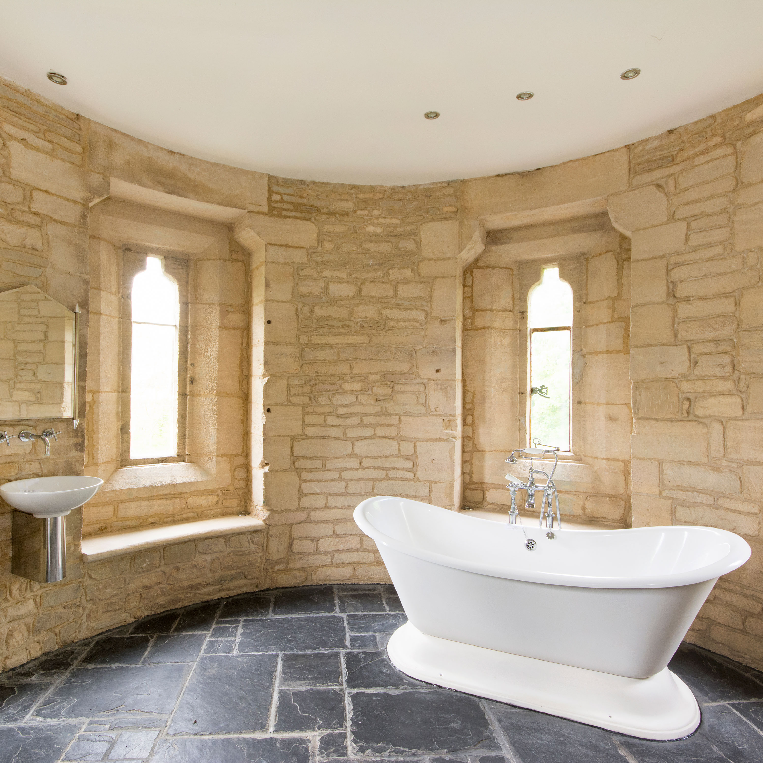 property of the day: woodcroft castle, peterborough | town property of the day: woodcroft castle, peterborough | town