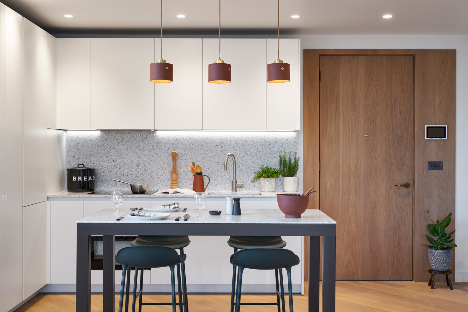 Property of the Day: Television Centre Pavilion, London | Town ... Property of the Day: Television Centre Pavilion, London | Town ...