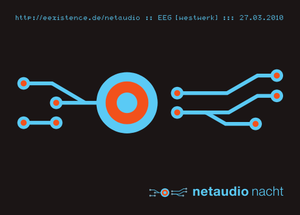 Netaudio