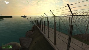 Screenshot_frontiers_ceuta_fence_ocean