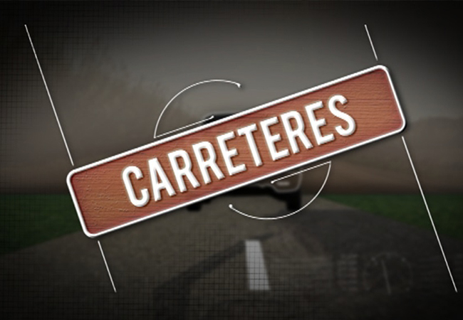 Carreteres