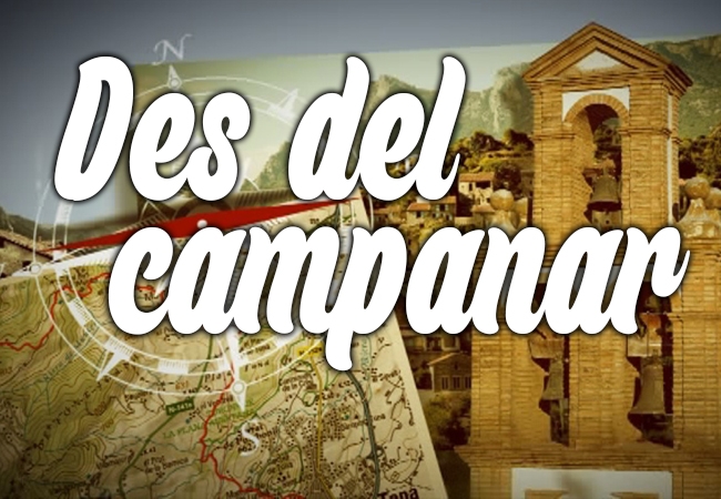 Des del campanar