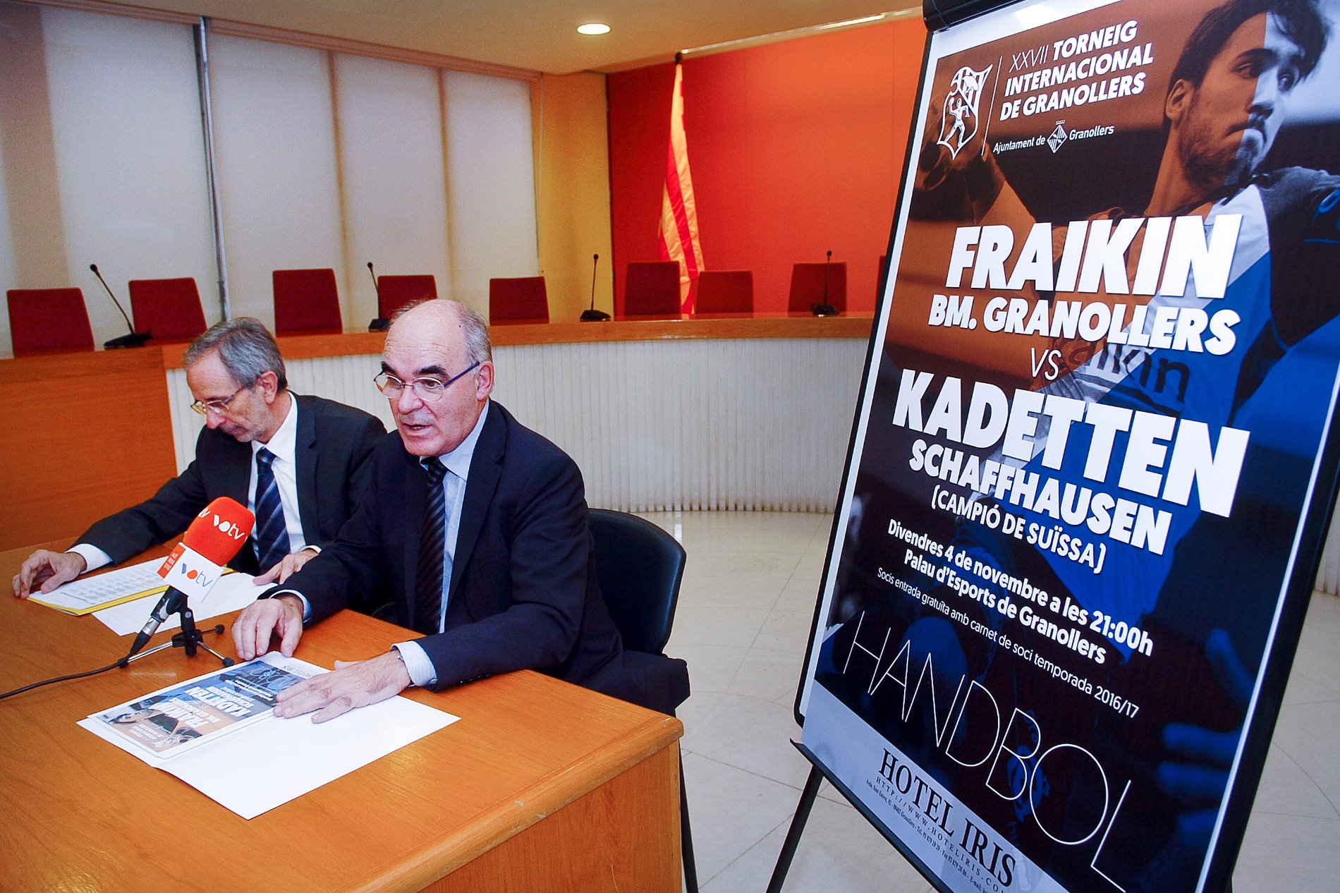 Ramon Ferrandis