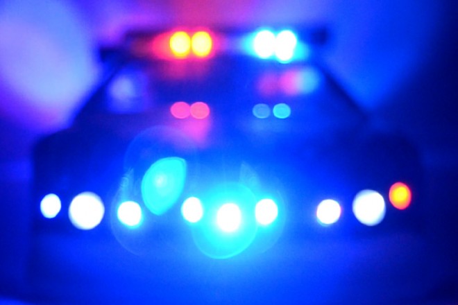 La policia vigatana va observar un moviment sospitós del denunciat