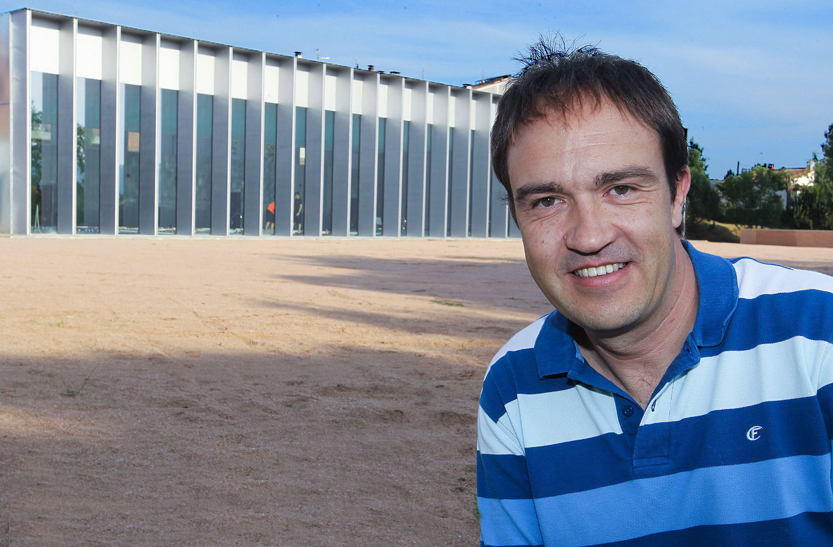 Lluís Verdaguer