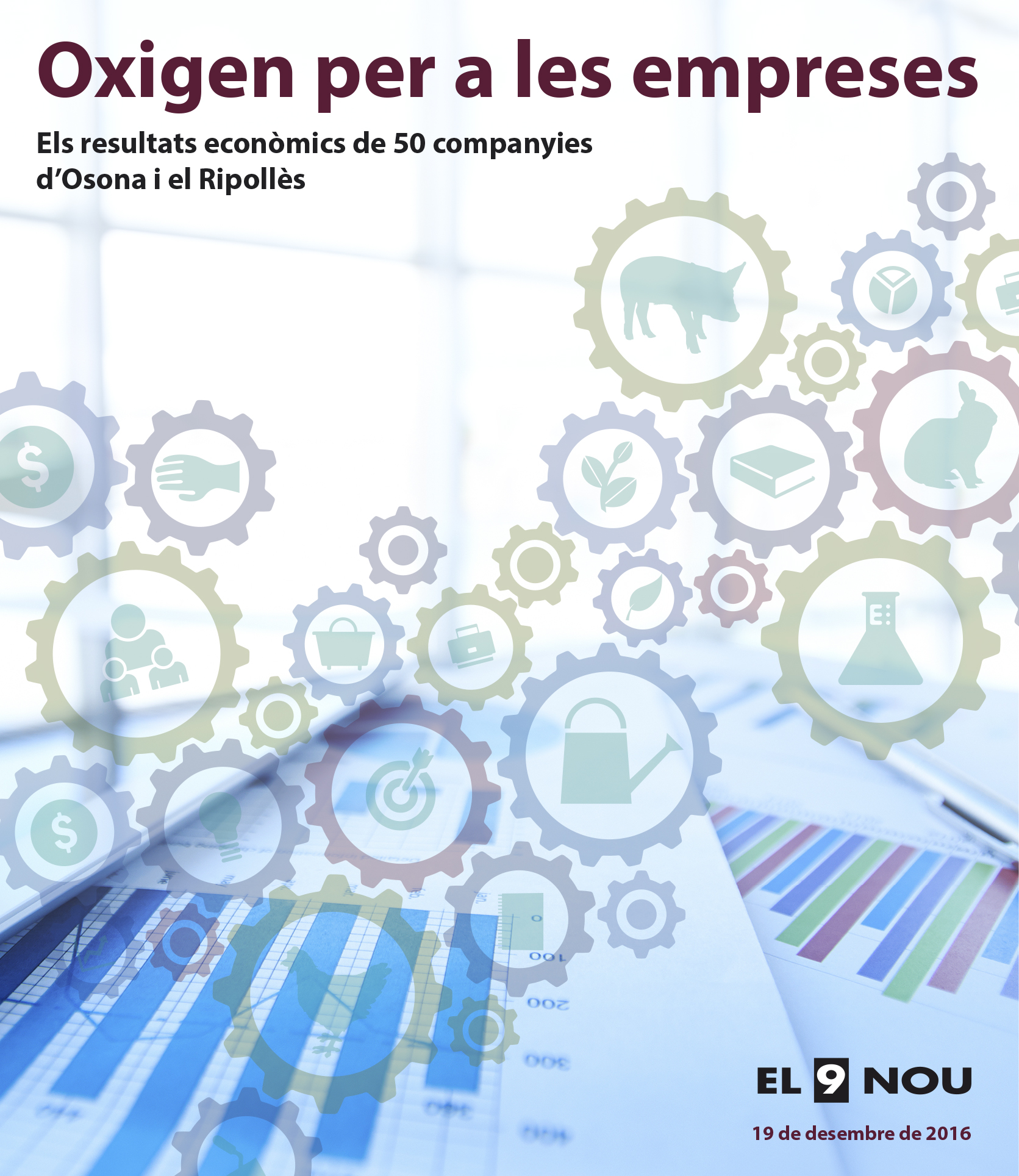 Portada empreses 2015