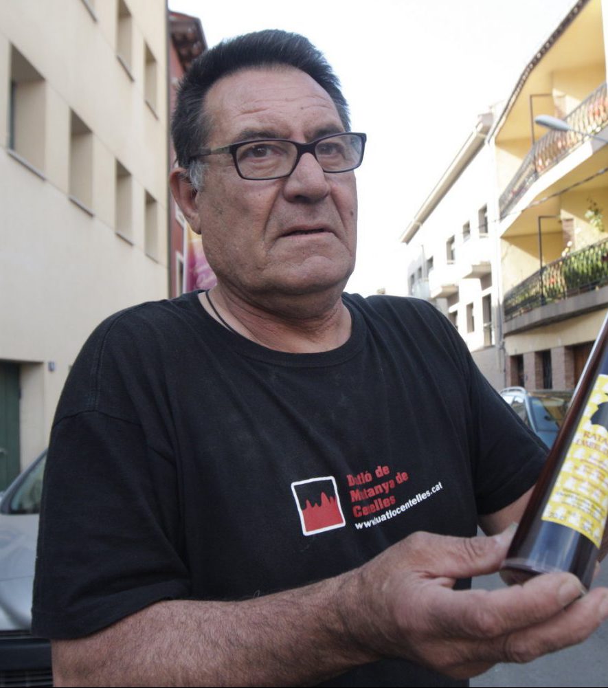 Albert Llimós