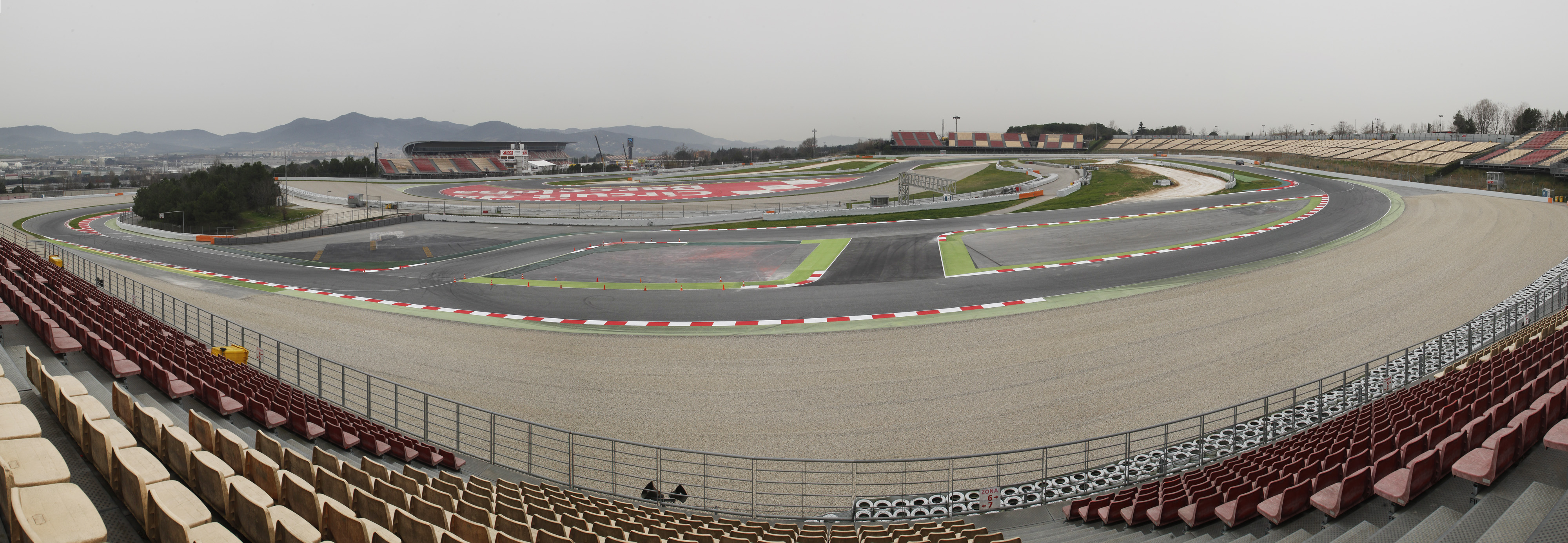 Circuit de Barcelona-Catalunya