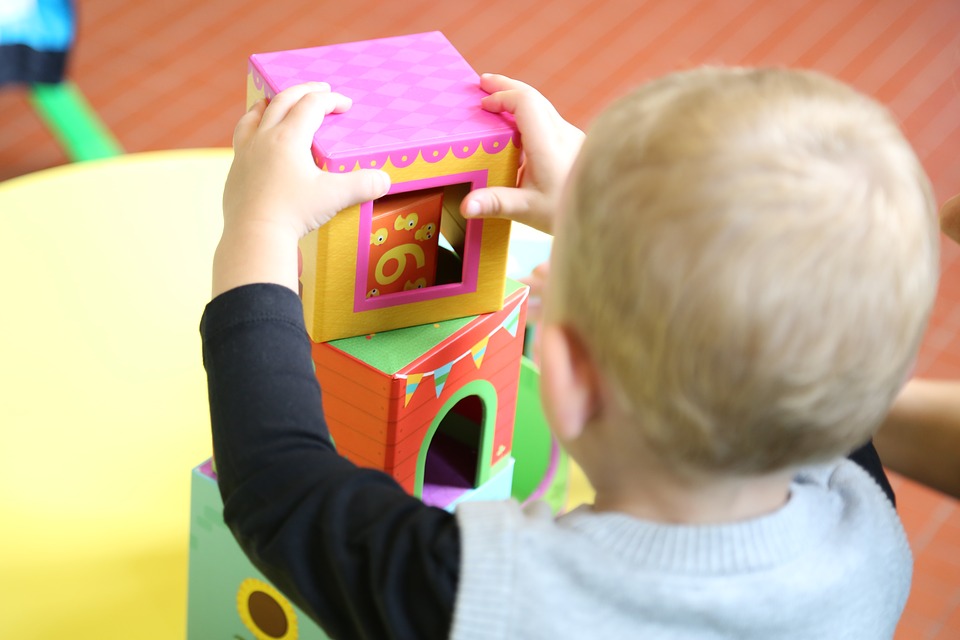 Sessió informativa per a les famílies dels nens i nenes que començaran P3 a Manlleu