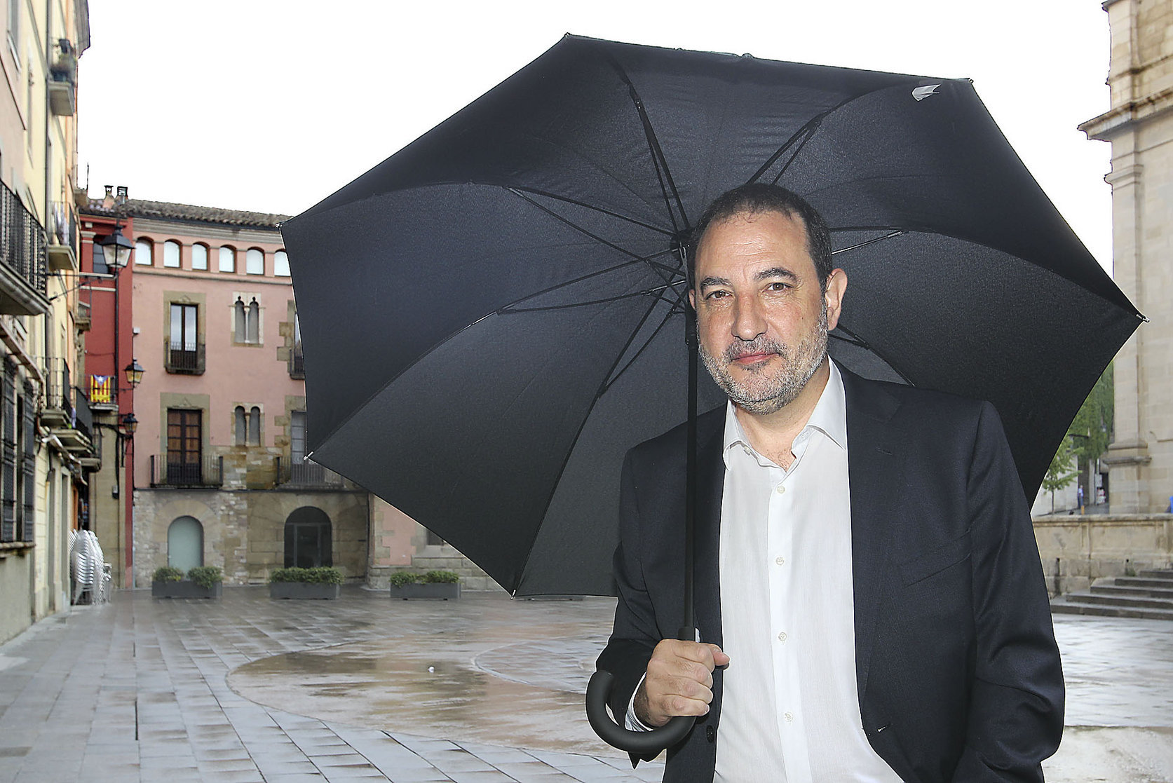 Ramon Espadaler