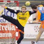 Xavier Solanas/BM Granollers