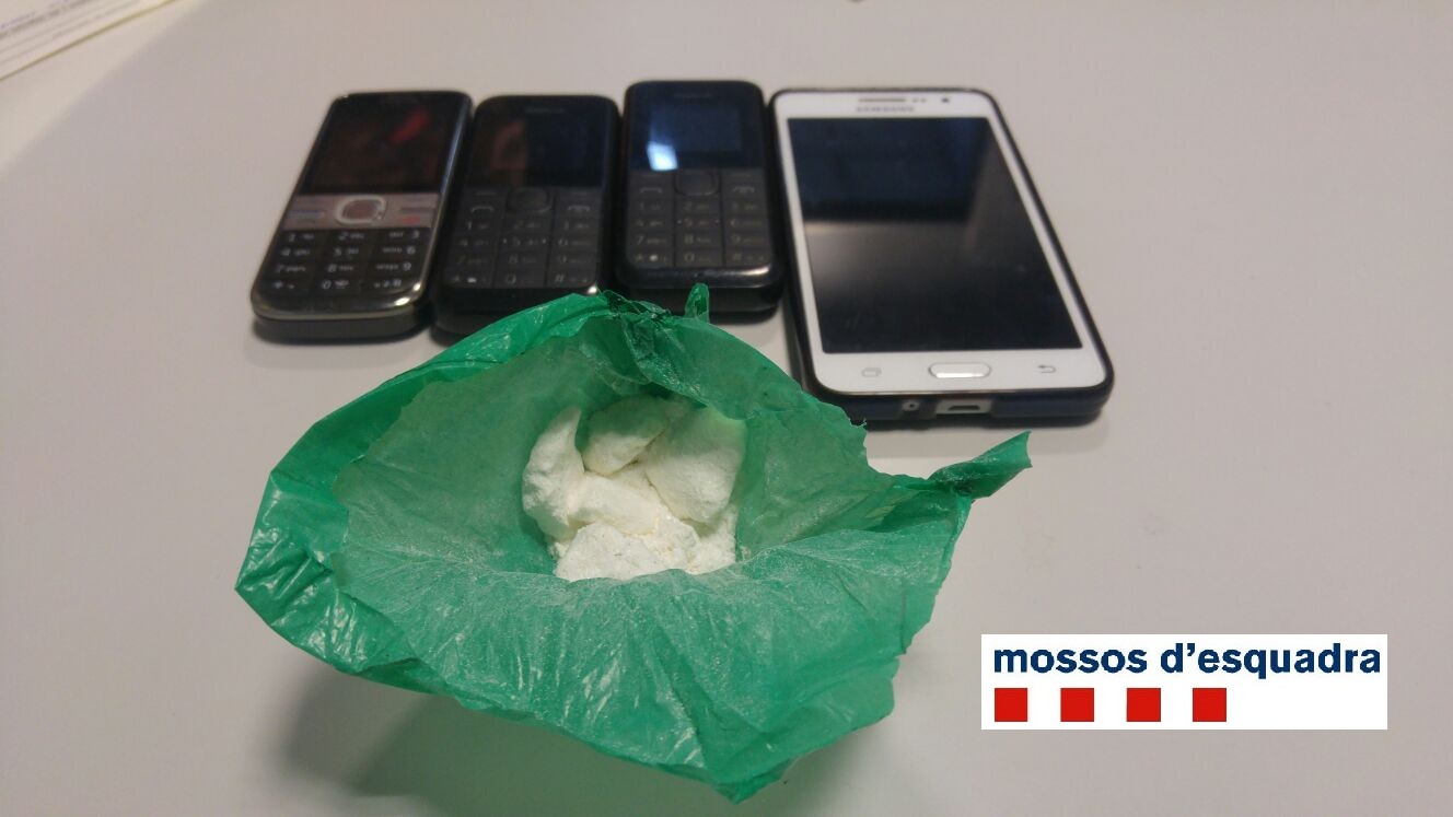 Mossos d'Esquadra