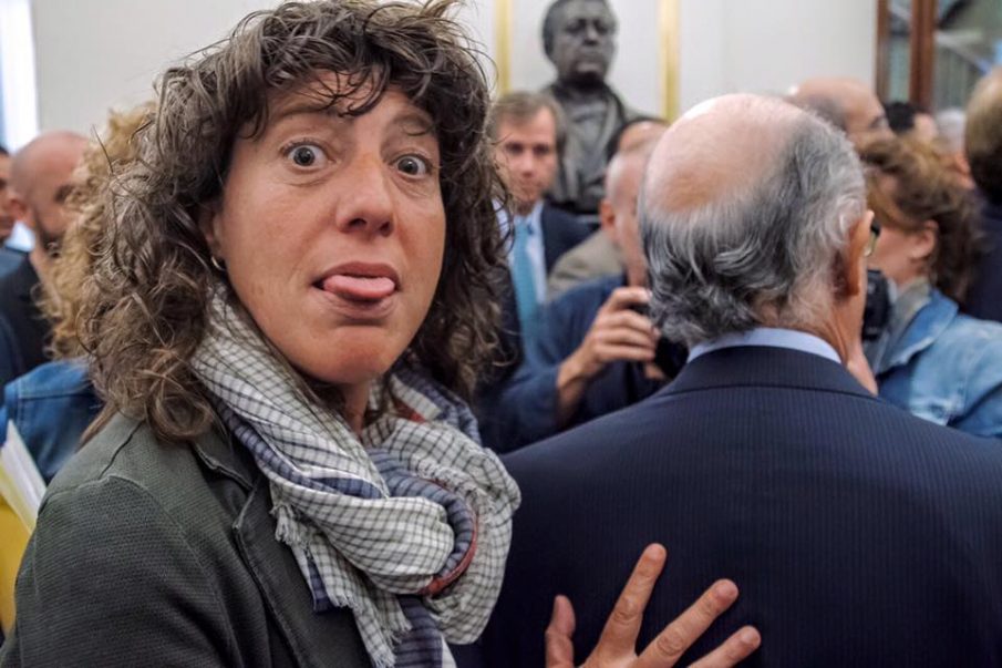 Teresa Jordà (Facebook)