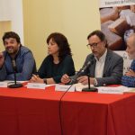 El dissabte 6 de maig a les 8 del vespre, tindrà lloc a la Sala Modernista del Casino de Vic, una experiència pionera per gaudir amb els cinc sentits