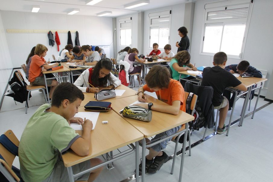 Resultat d'imatges de institut de gurb