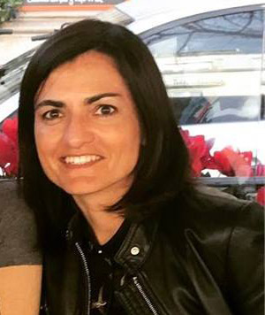 Anna Molas