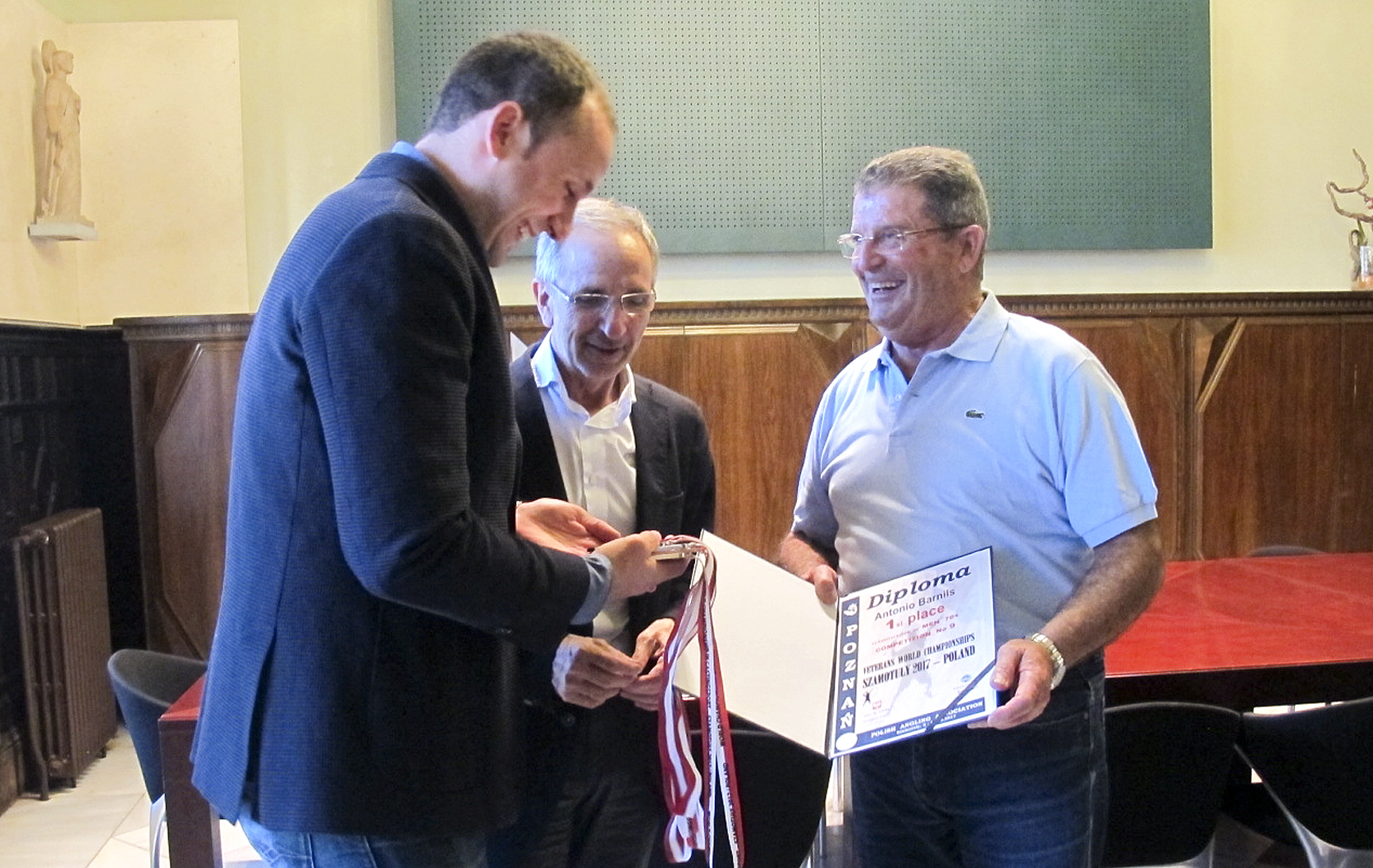 Ajuntament de Granollers