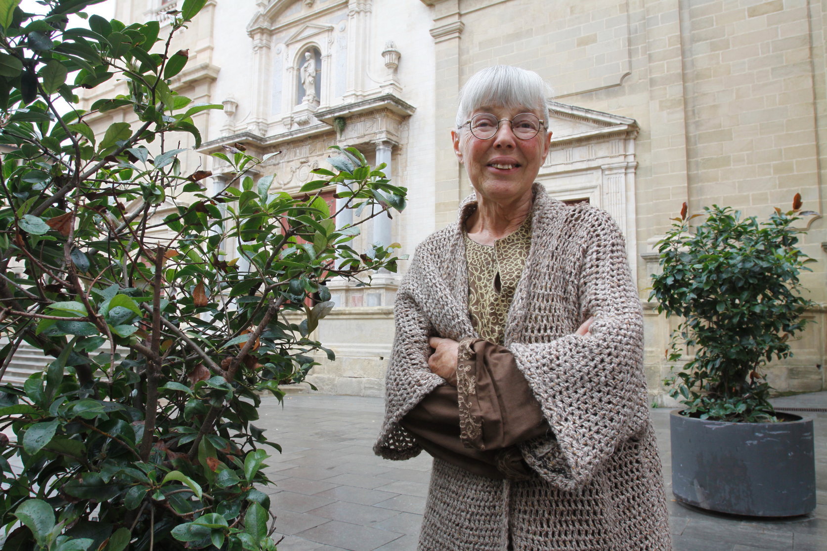 Pilar Cabot