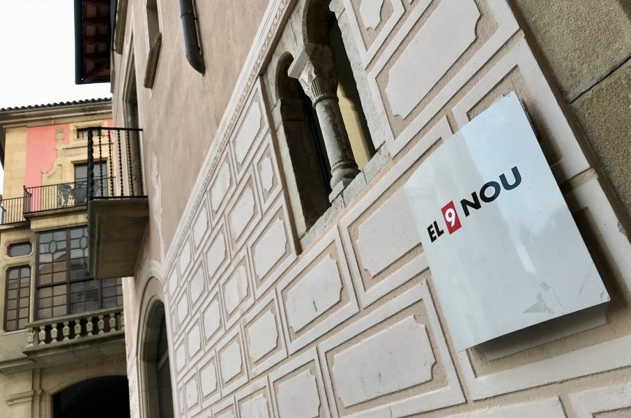 EL 9 NOU