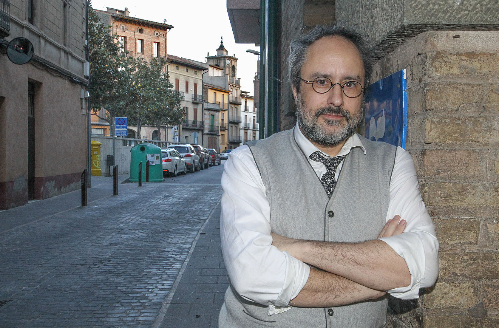 Antonio Baños