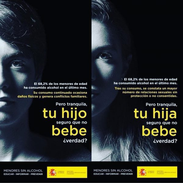 Ministerio del Interior