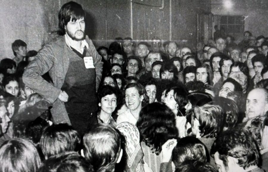 Pere Cornellas / Arxiu Municipal de Granollers