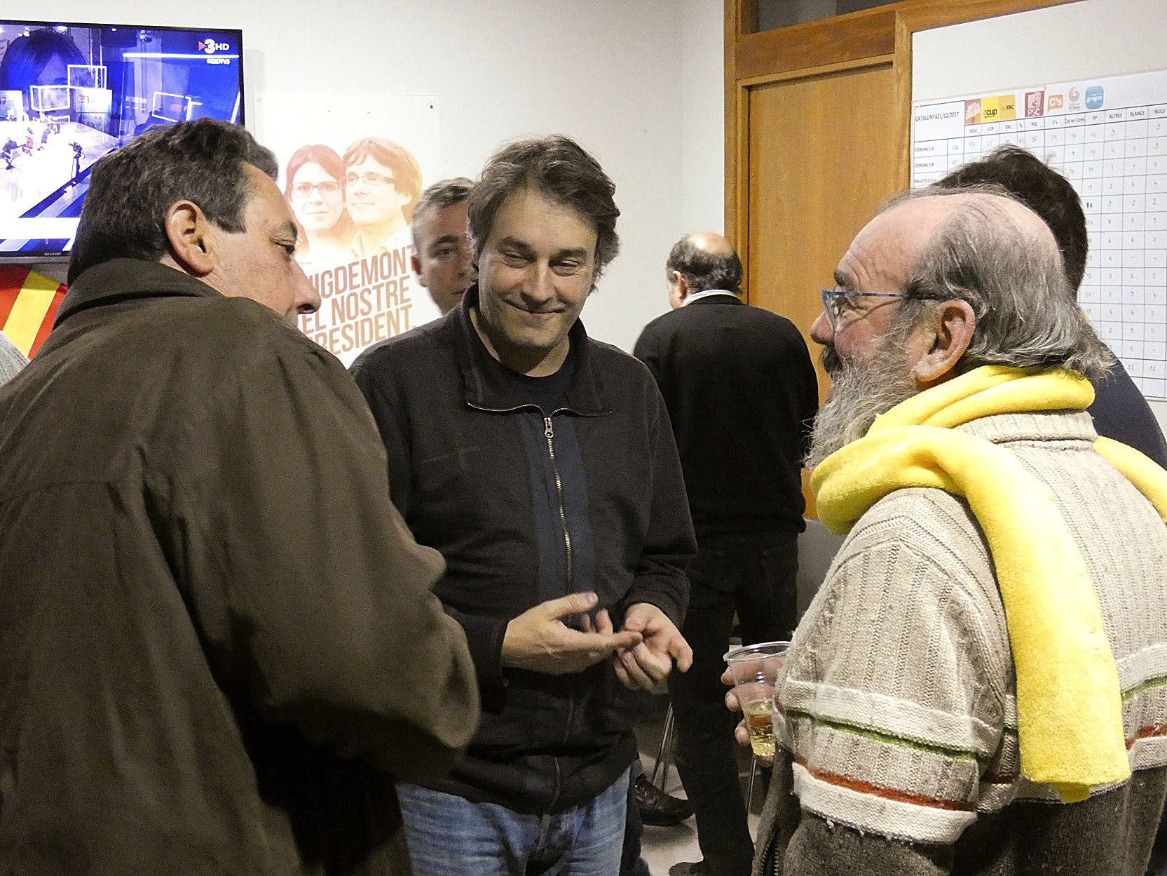Jordi Remolins