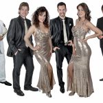 Formació actual de l'orquestra Selvatana