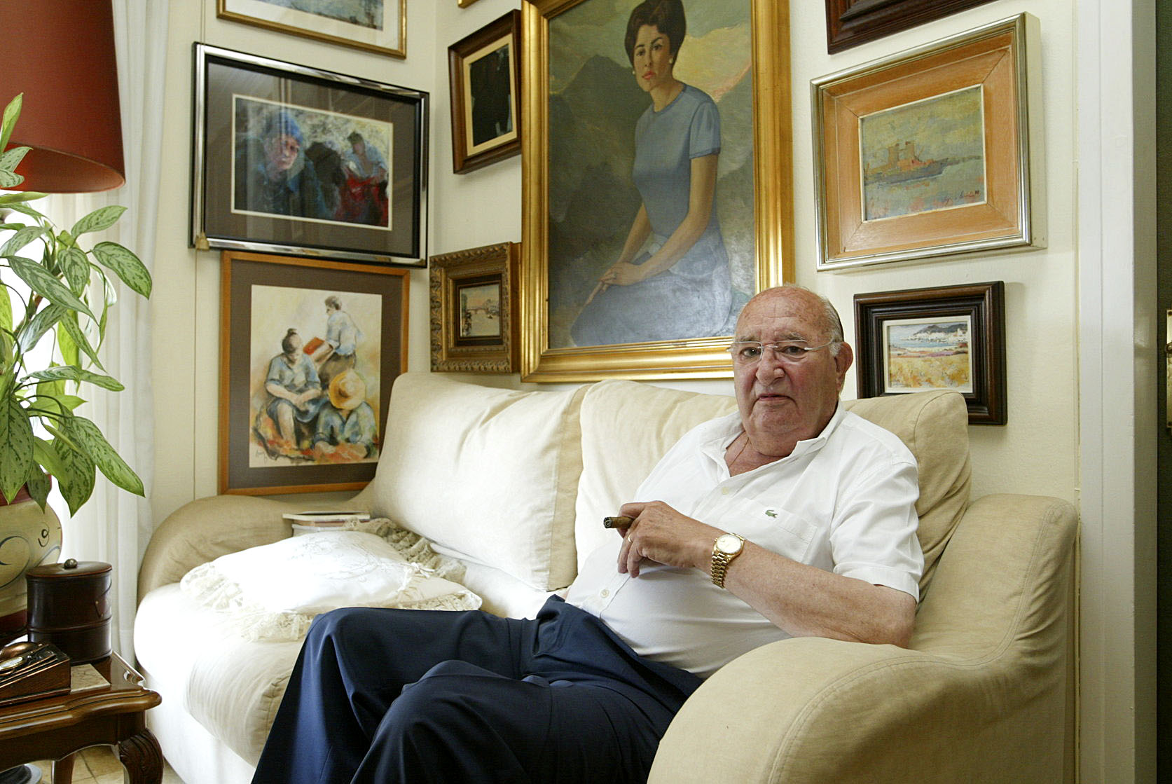 Jordi Puig