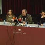 Presentació del Barnasants al Casino de Vic