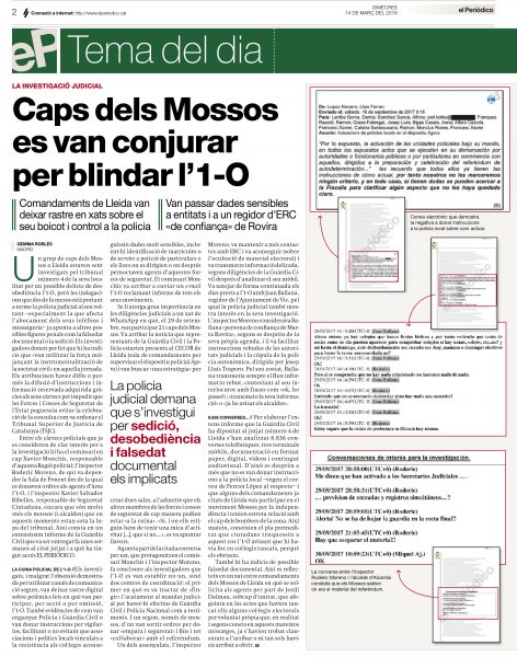 El periodico
