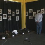 Exposició 'Torelló des del visor', de Josep Arboix