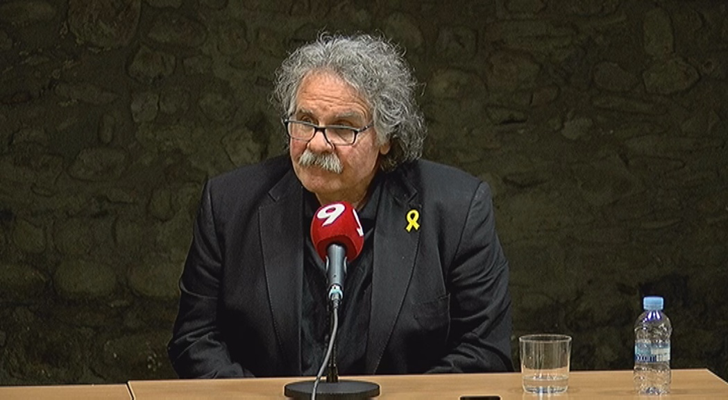 Joan Tardà